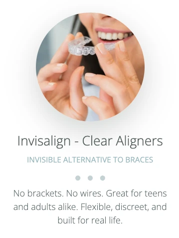 Dental Website Design and Marketing 13