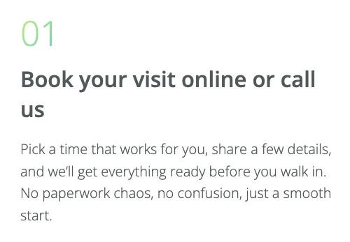 Dental Website Design and Marketing 19