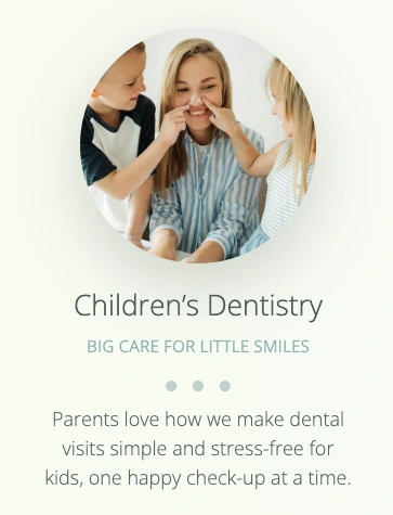 Dental Website Design and Marketing 3