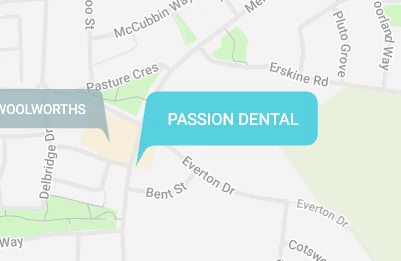 Dental Website Design and Marketing 49
